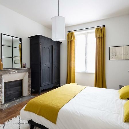 Appartement Le Recit By Cocoonr à Rennes Extérieur photo