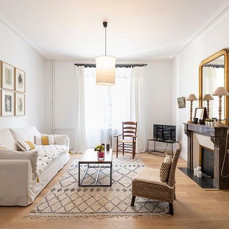 Appartement Le Recit By Cocoonr à Rennes Extérieur photo