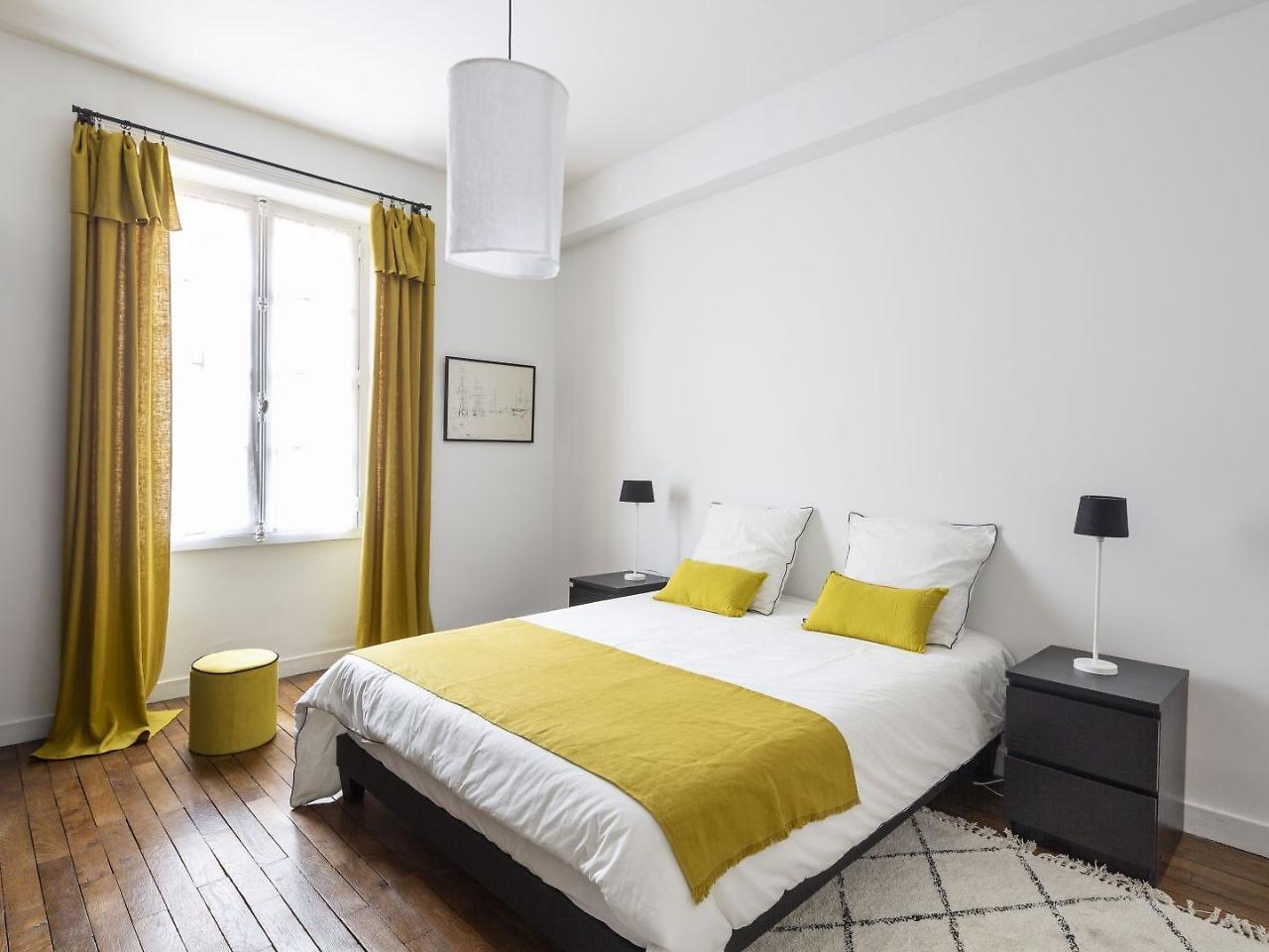 Appartement Le Recit By Cocoonr à Rennes Extérieur photo